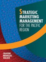 Strategic Marketing Management for The Pacific Region