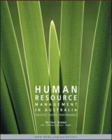 Human Resource Management In Australia