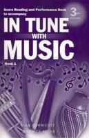 In Tune With Music: Performance Book. Book 1