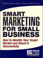 Smart Marketing for Small Business