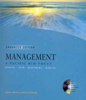 Management: A Pacific Rim Focus - Enhanced Edition