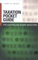 Taxation Pocket Guide for Australian Share Investors
