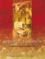 Republic to Reich
