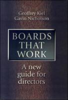 Boards That Work