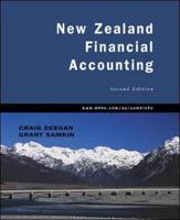 New Zealand Financial Accounting