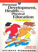 Work Book: Wb Pd Health & Pe Bk1