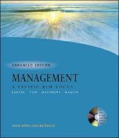 Management: A Pacific Rim Focus, Enhanced Edition