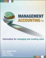 Management Accounting