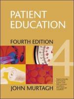 Patient Education