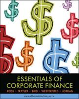 Essentials of Corporate Finance