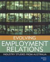 Evolving Employment Relations
