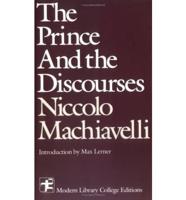 The Prince and The Discourses