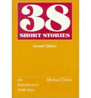 38 Short Stories