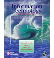 Information Technology: The Breaking Wave With Pace CD-Rom