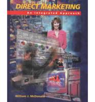 Direct Marketing (Includes Software)