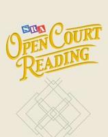 Open Court Reading, SAT/9 Prep and Practice - Student Edition, Grade 2