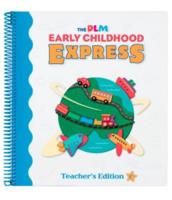 DLM Early Childhood Express, National Teacher Edition C