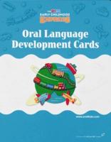 DLM Early Childhood Express, Oral Language Development Cards