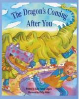 DLM Early Childhood Express, The Dragon's Coming After You English 4-Pack