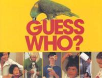 DLM Early Childhood Express, Guess Who? English 4-Pack