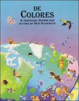 De Colores / De Colores (Spanish Version)
