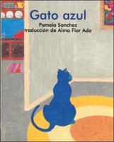 Blue Cat / Gato azul