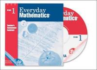 Everyday Mathematics, Grade 1, Teacher's Assessment Assistant CD