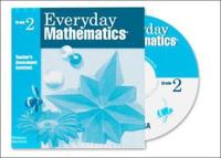 Everyday Mathematics, Grade 2, Teacher's Assessment Assistant CD