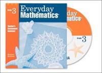 Everyday Mathematics, Grade 3, Teacher's Assessment Assistant CD