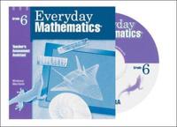 Everyday Mathematics, Grade 6, Teacher's Assessment Assistant CD