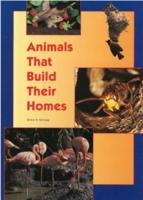 DLM Early Childhood Express, Animals That Build English 4-Pack