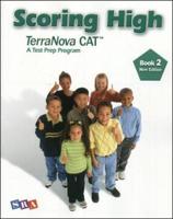 Scoring High on the California Achievement Tests (CAT), Student Edition, Grade 2