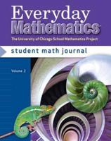 Everyday Mathematics, Grade 6, Student Math Journal 2