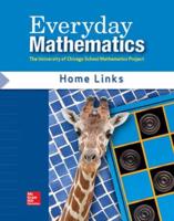 Everyday Mathematics, Grade 2, Home Links