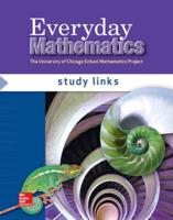 Everyday Mathematics, Grade 6, Study Links