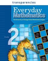 Everyday Mathematics, Grade 2, Transparencies
