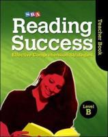 Reading Success Teacher Book, Level B