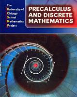 Precalculus and Discrete Mathematics