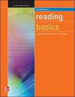 Reading Basics Intermediate 2, Workbook