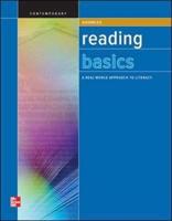 Reading Basics Advanced, Workbook
