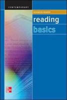 Reading Basics Advanced, Reader Se