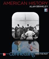 Brinkley, American History, AP Edition