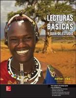 Discovering World Geography, Eastern Hemisphere, Spanish Reading Essentials and Study Guide, Student Workbook