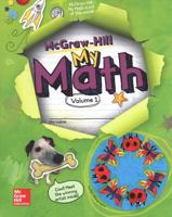 My Math Grade 4 Se Vol 1