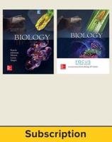 Raven, Biology, 2017, 11E (AP Edition) Student Print Bundle (Student Edition With AP Focus Review Guide)