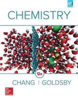 Chang Chemistry