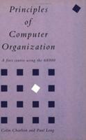 Principles of Computer Organization