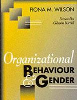 Organizational Behaviour and Gender