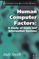 Human-Computer Factors