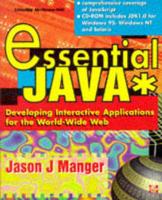 Essential Java